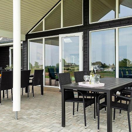 18 Person Holiday Home In Bogense Ngoại thất bức ảnh